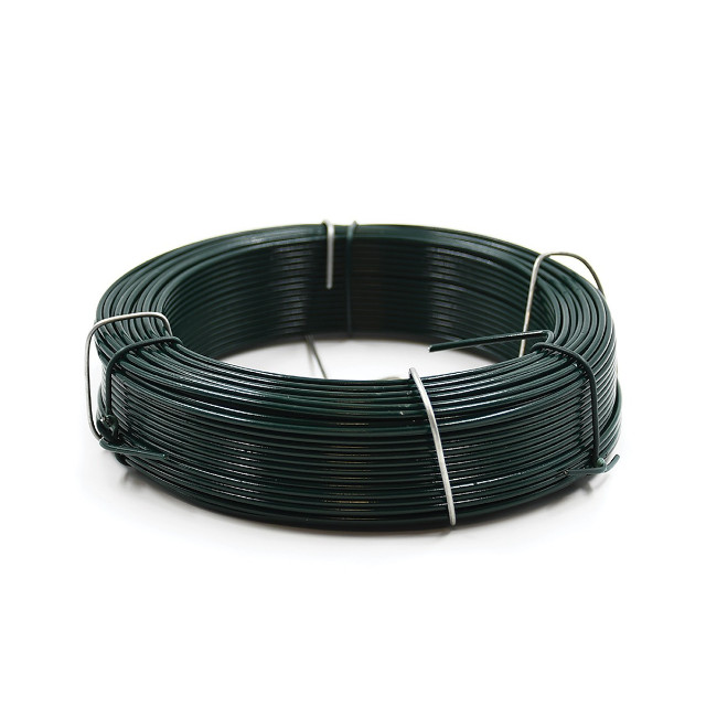 Stainless Steel Wire with PVC 50mtr x 1.8mm